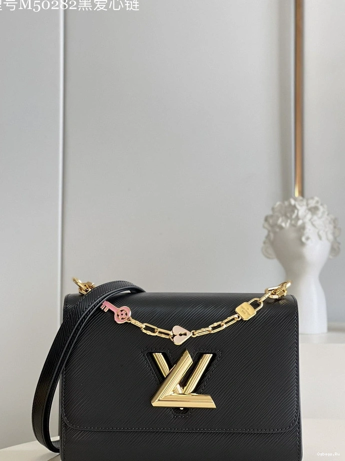 MM VUITTON TWIST LOUIS 0424
